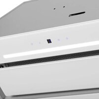 MAUNFELD Trapeze 602SGG (белый) Image #6