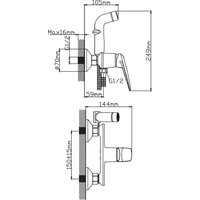 Diadonna D173-20 Image #2