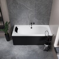 Lauter Ava 150 21208050 (с ножками и серым подголовником) Image #24