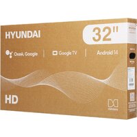 Hyundai H-LED32BS5011 Image #11