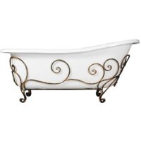 Эстет Царская 150x73 ФР-00001653 Image #3