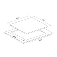 Schtoff H6047C30IS Black Image #4