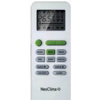 Neoclima Pro-Health Inverter NS/NU-HAP24TWI Image #3