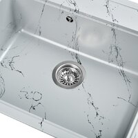 Wisent WA12-16 (с сифоном GER013) Image #3