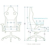 VMMGame Maroon OT-D06B (агатово-черный) Image #7