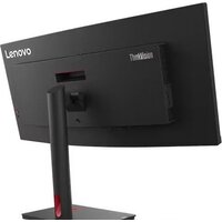 Lenovo ThinkVision T34w-30 63D4GAT1EU Image #5