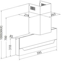 Haier HVX-W682CB Image #3