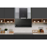 Haier HVX-W682CB Image #2