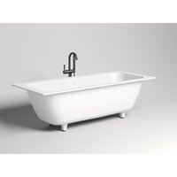 Salini Orlanda Axis 190x80 103211G (S-Sense, глянцевый) Image #2