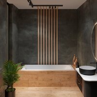 Lauter Victoria 2100812 120x70 с сифоном 21Y11020 (хром) Image #13