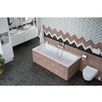 Excellent Heaven Slim 170x75 (с ножками) Image #2