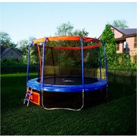 DFC Jump Basket 14ft 14FT-JBSK-B Image #7