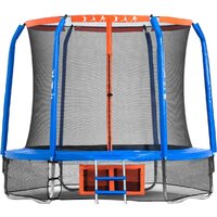 DFC Jump Basket 14ft 14FT-JBSK-B