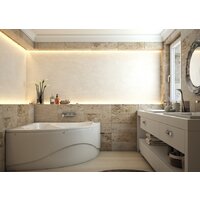 Эстет Avrora 140x140 Silk ФР-00014520 Image #6