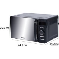 Pioneer MW230D Image #4