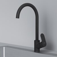 Berge BR-5750 + Like F8007122 (черный) Image #8