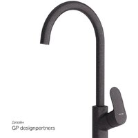 Berge BR-5750 + Like F8007122 (черный) Image #18