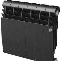 Royal Thermo BiLiner 350 Noir Sable (6 секций)