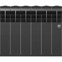 Royal Thermo BiLiner 350 Noir Sable (6 секций) Image #2