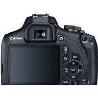 Canon EOS 1500D Body Image #3