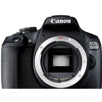 Canon EOS 1500D Body