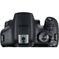 Canon EOS 1500D Body Image #2