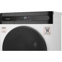 Weissgauff WMD 46148 DC Inverter Steam Image #17