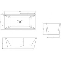 Abber AB9224-1.6 160x80 Image #5