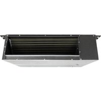 Royal Clima Multi Flexi Duct EU ERP Inverter RCI-DMN12 Image #2