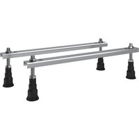 Lauter Ava 150 21208050 (с ножками, лицевым экраном белого цвета и сифоном 21Y11020 хром) Image #23