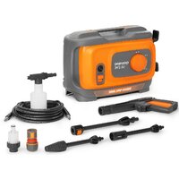 Daewoo Power DAW 5 Silent