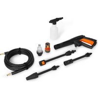 Daewoo Power DAW 5 Silent Image #7