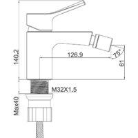 Ekko EM5078 Image #2