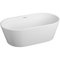 Teymi Solli 170x75x60 T130201 (белый)