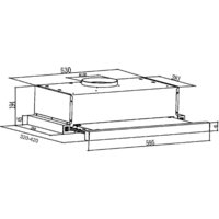Schtoff TFH-5360 GBK (черный) Image #2