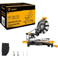 Deko DKMS2500-305 Laser 063-4316