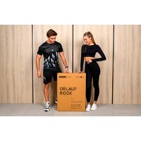 Orlauf Rook (черный) Image #12