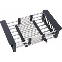 Wisent WS-36050В/GER013 (с сифоном, дозатором и коландером) Image #5