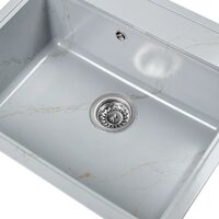 Wisent WA12-15 (с сифоном GER013) Image #2