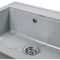 Wisent WA12-15 (с сифоном GER013) Image #3