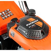 Patriot PT 46S The One Image #6