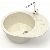 MARRBAXX Карельский камень модель 10/Q2 F010Q002 (бежевый) Image #2