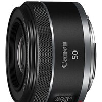 Canon RF 50mm F1.8 STM