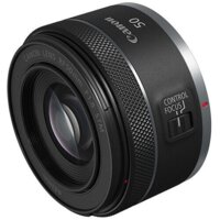 Canon RF 50mm F1.8 STM Image #3