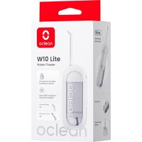Oclean W10 Lite (белый) Image #17
