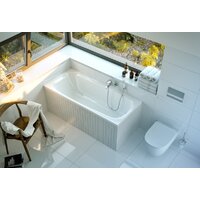 Excellent Layla 170x75 (с ножками) Image #3