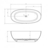 Abber Kristall 165x78 AT9701 Opal Image #6