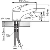 Cronwil CD038-10 Image #2