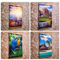 ТеплоМакс Домашний очаг (лагуна) Image #2