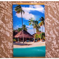 ТеплоМакс Домашний очаг (лагуна) Image #4